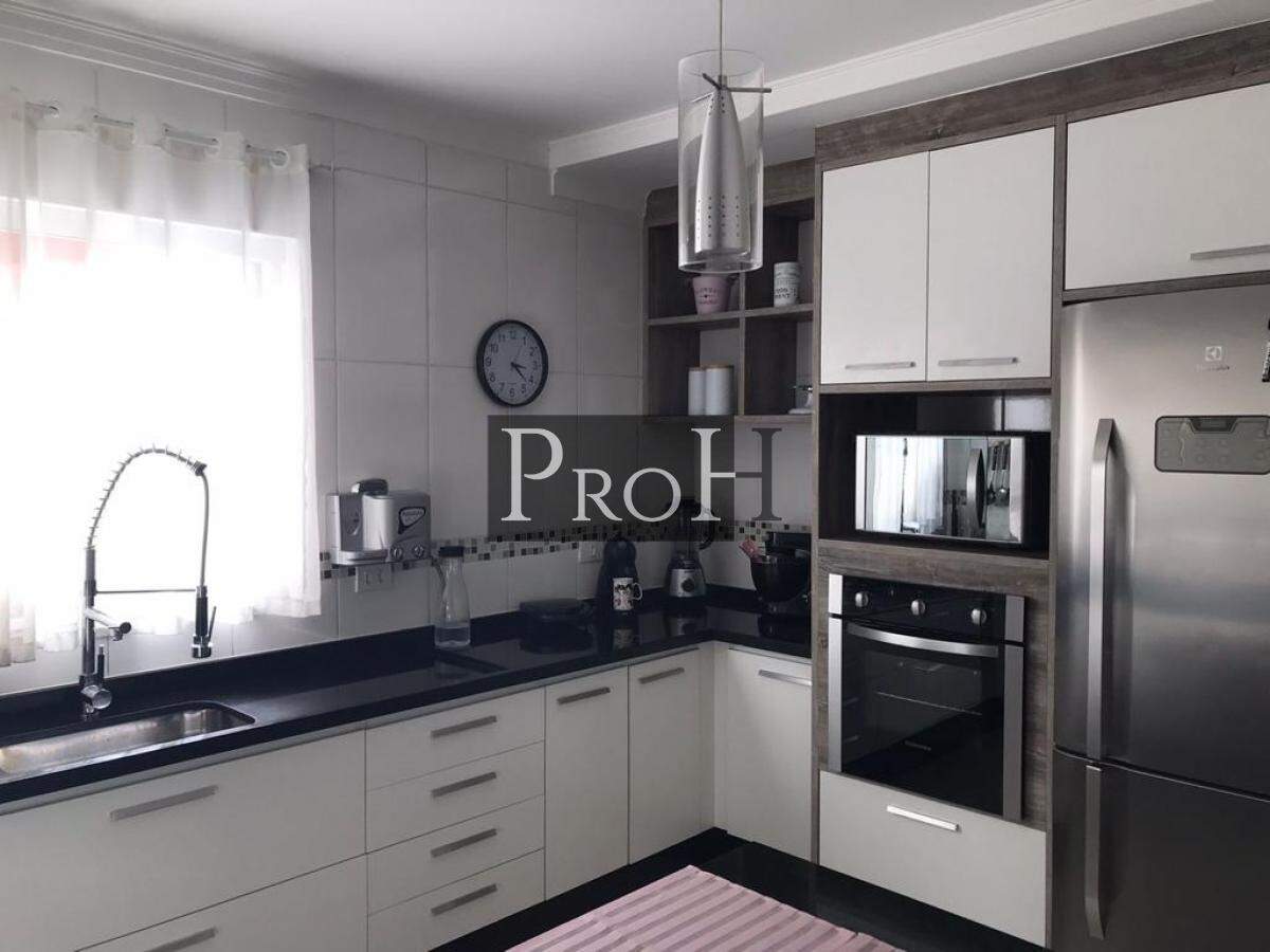 Sobrado à venda com 2 quartos, 205m² - Foto 5