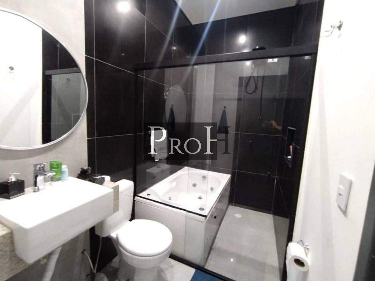 Casa à venda com 4 quartos, 200m² - Foto 22