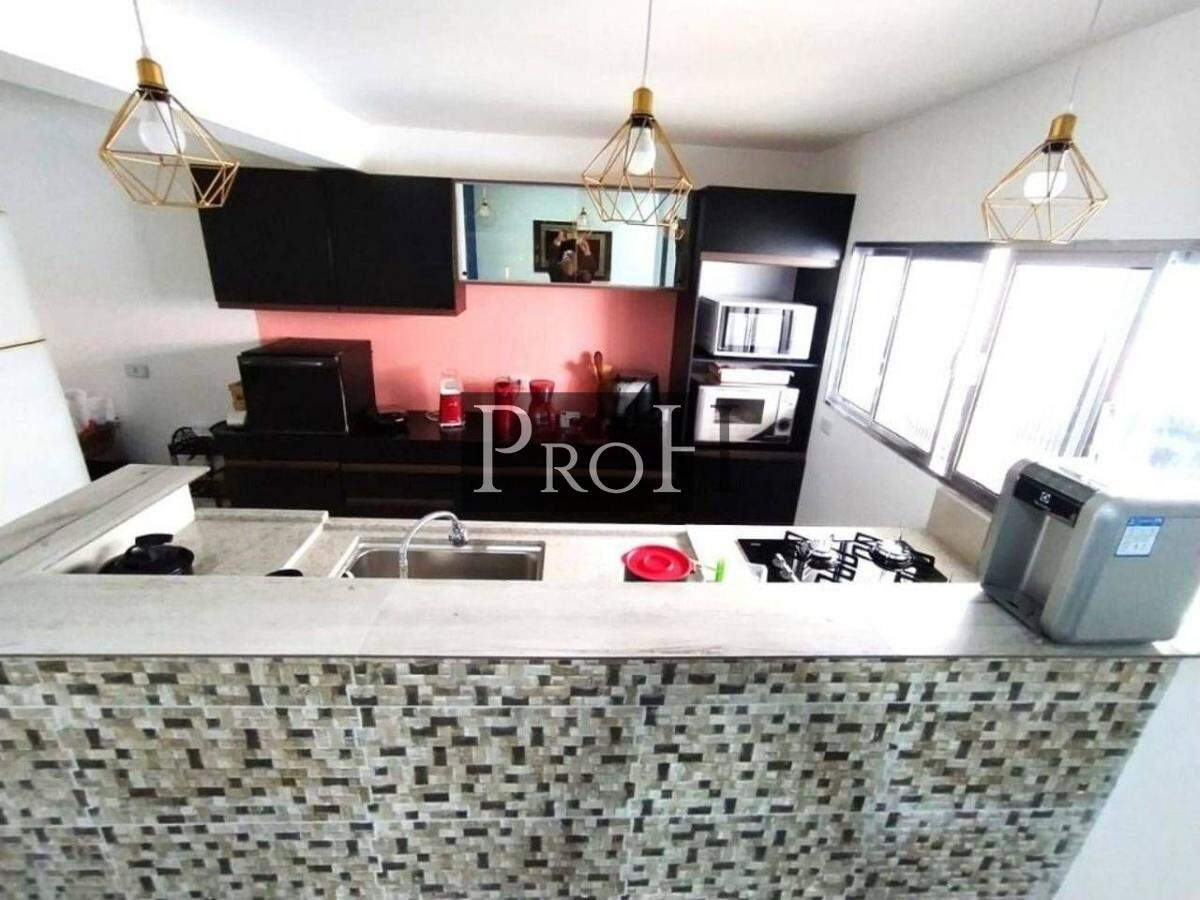 Casa à venda com 4 quartos, 200m² - Foto 5