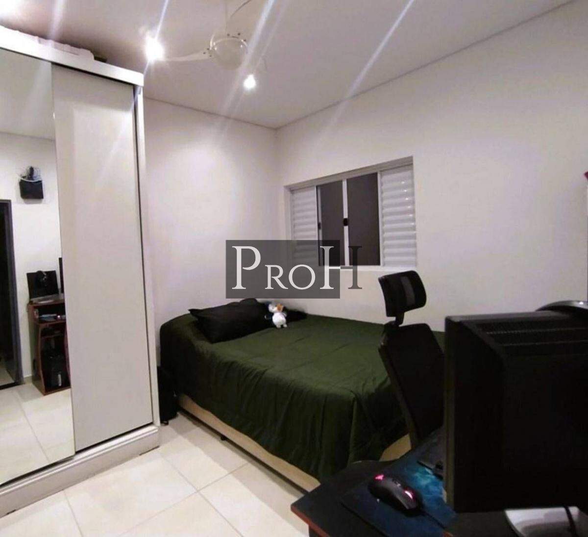 Casa à venda com 4 quartos, 200m² - Foto 15