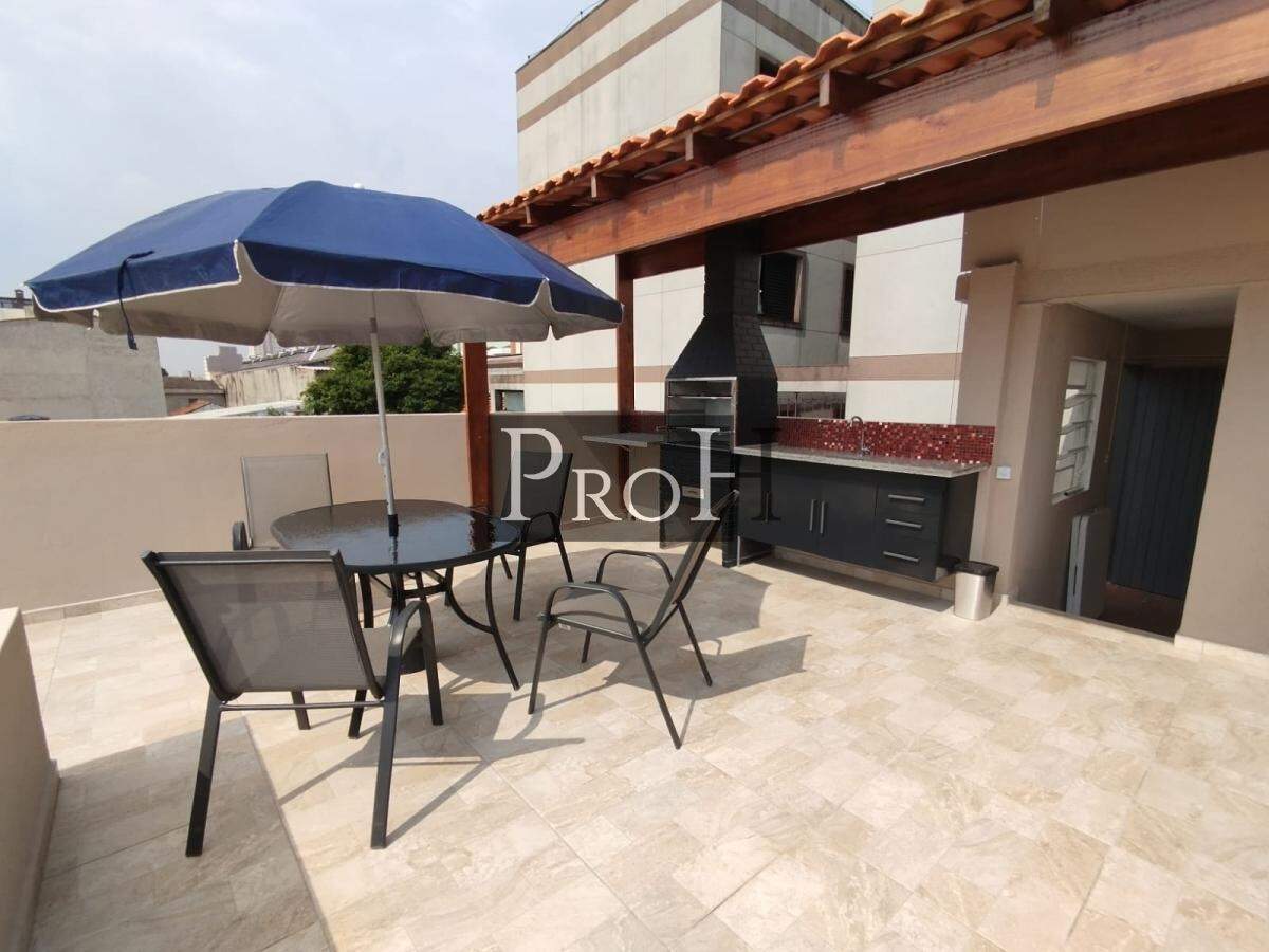 Casa à venda com 4 quartos, 200m² - Foto 29