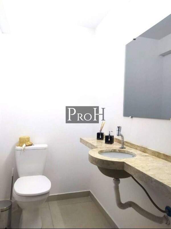 Casa à venda com 4 quartos, 200m² - Foto 25