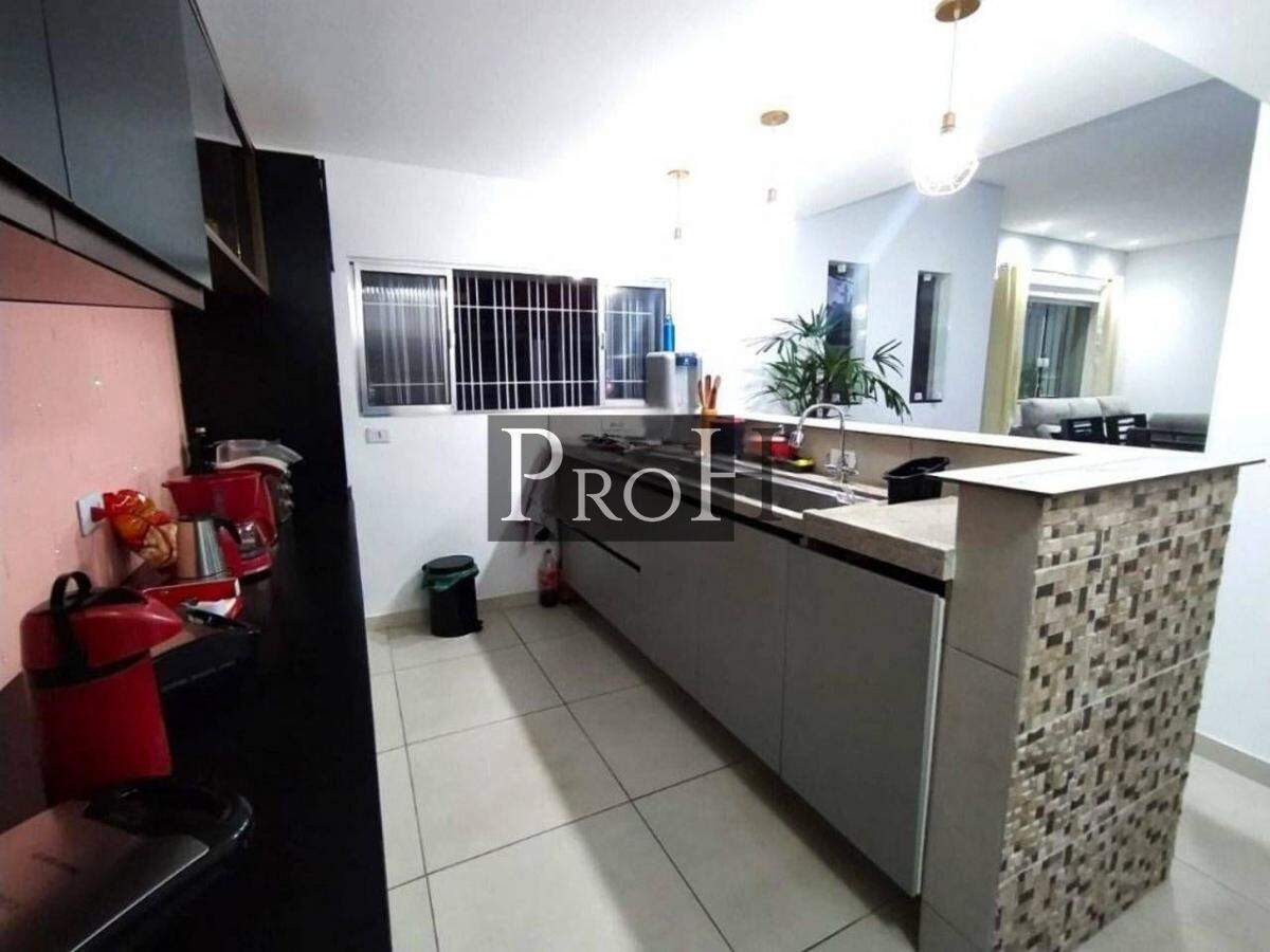 Casa à venda com 4 quartos, 200m² - Foto 6