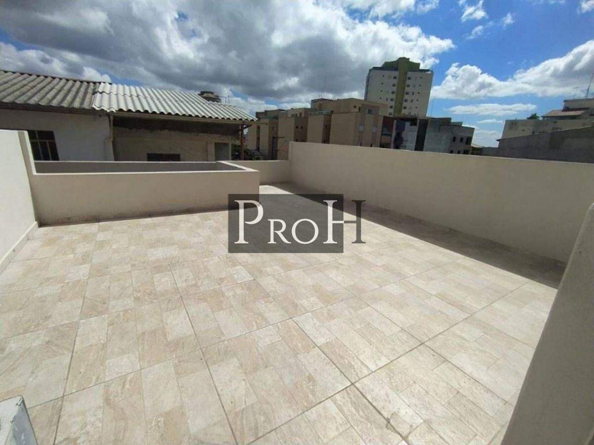 Casa à venda com 4 quartos, 200m² - Foto 26
