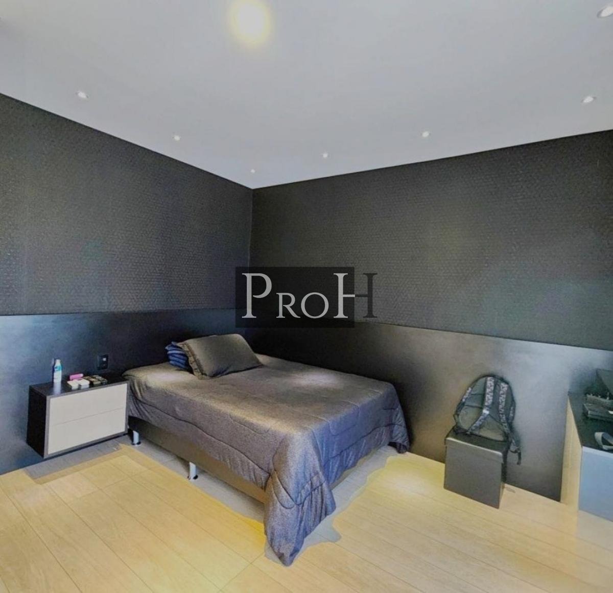 Sobrado, 4 quartos, 420 m² - Foto 13