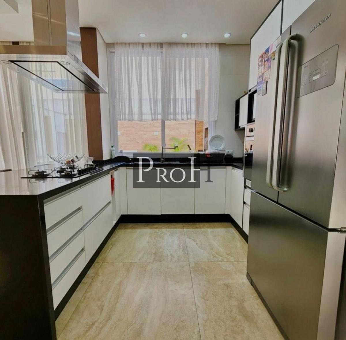 Sobrado, 4 quartos, 420 m² - Foto 19