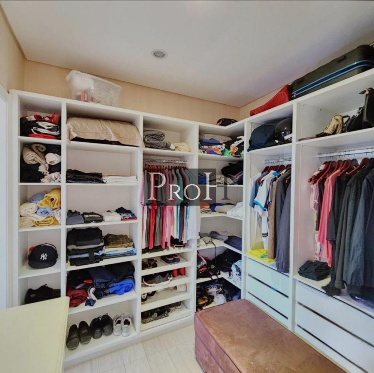 Sobrado, 4 quartos, 420 m² - Foto 6