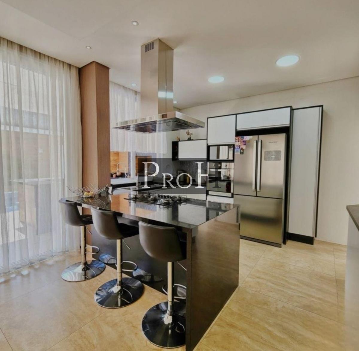 Sobrado, 4 quartos, 420 m² - Foto 18