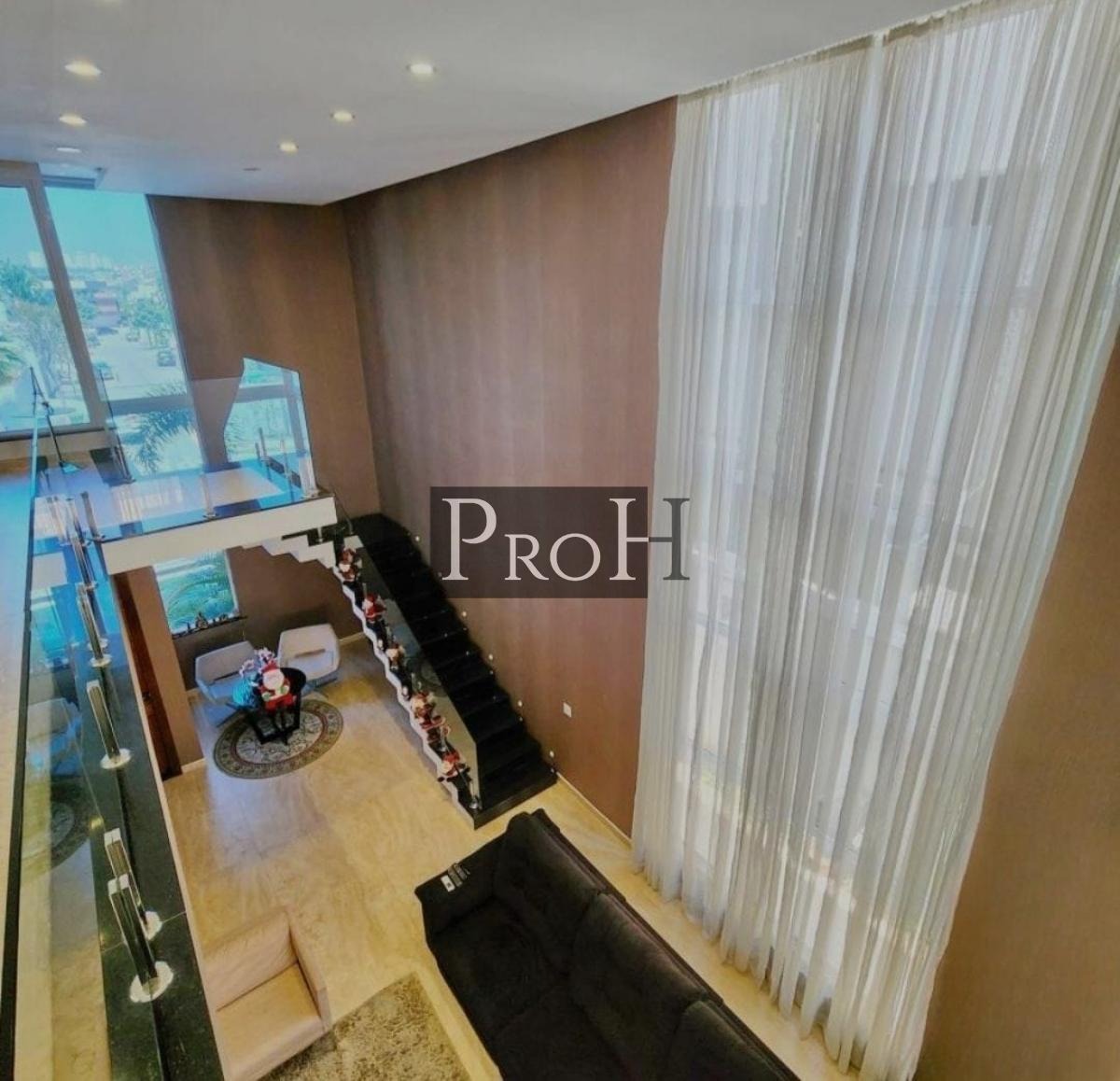 Sobrado, 4 quartos, 420 m² - Foto 22