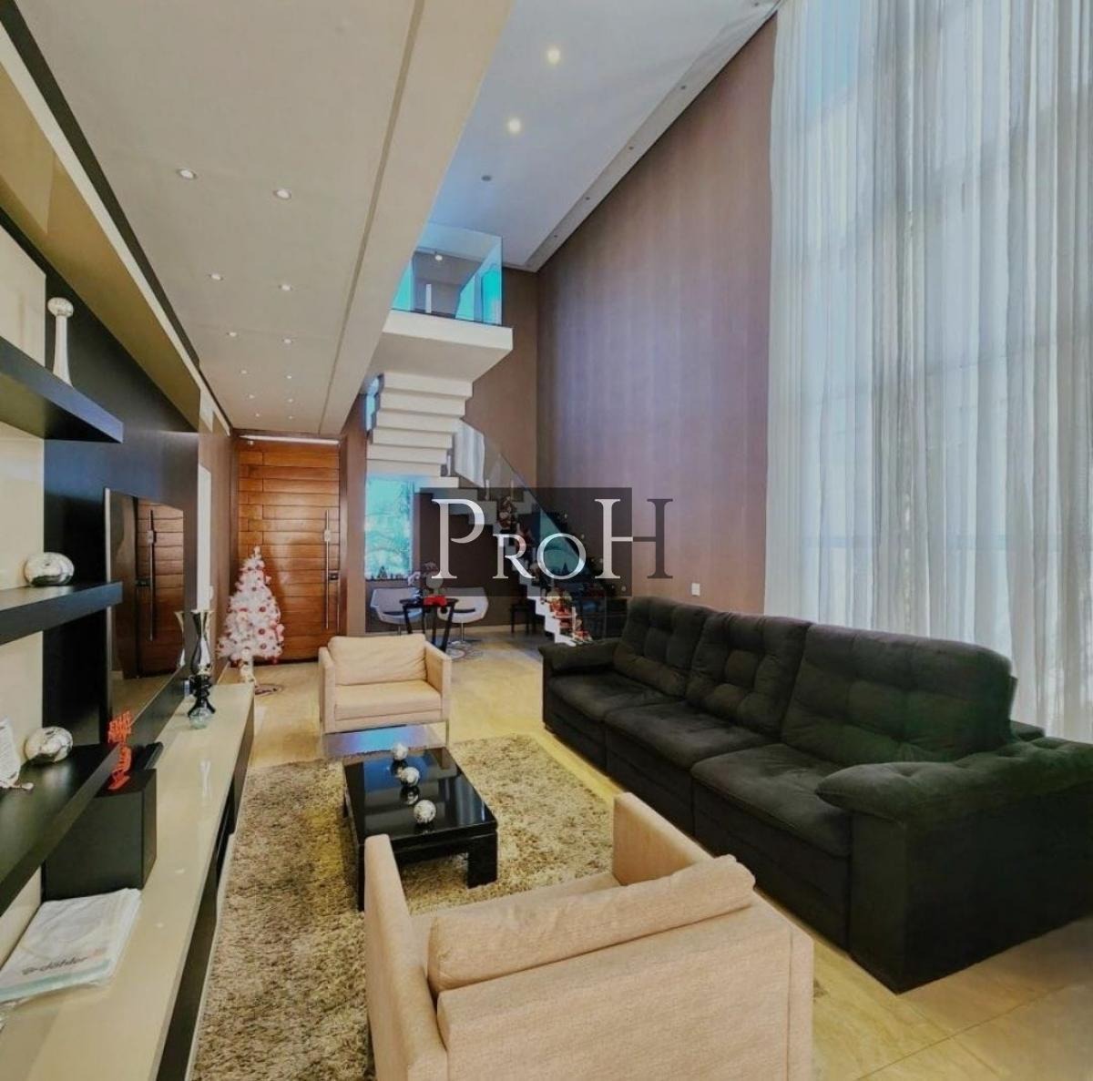 Sobrado, 4 quartos, 420 m² - Foto 11