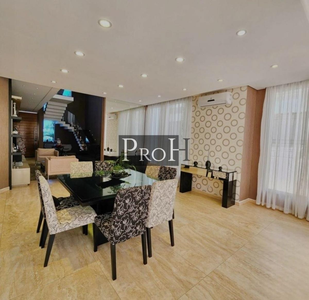 Sobrado, 4 quartos, 420 m² - Foto 8