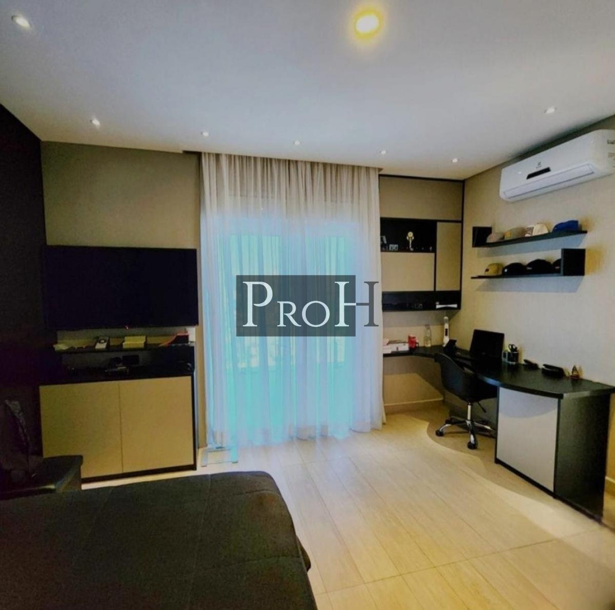 Sobrado, 4 quartos, 420 m² - Foto 17