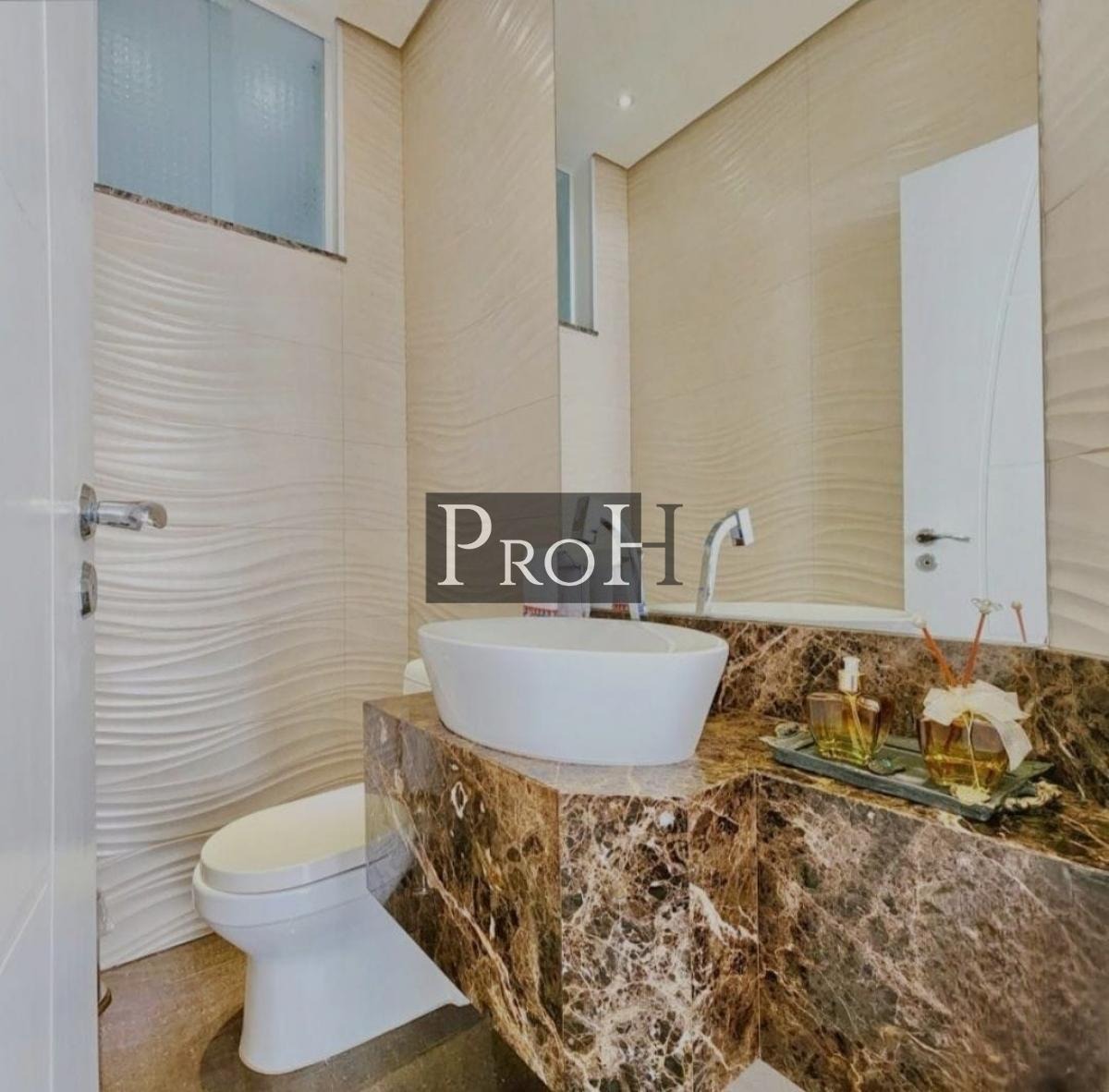 Sobrado, 4 quartos, 420 m² - Foto 3