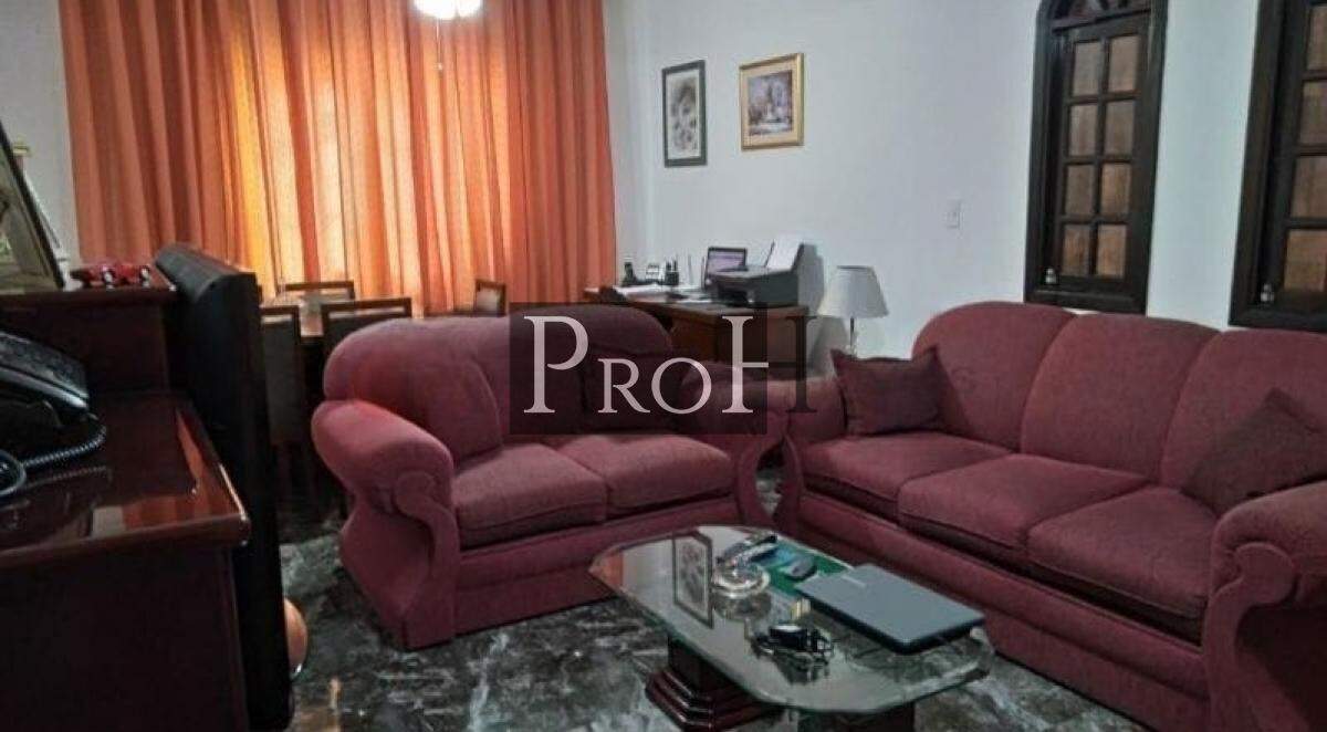 Casa à venda com 3 quartos, 234m² - Foto 11