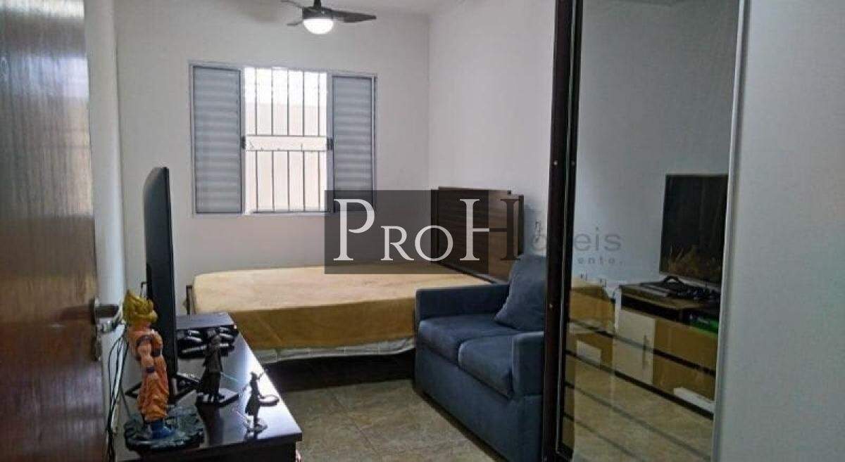 Casa à venda com 3 quartos, 234m² - Foto 7