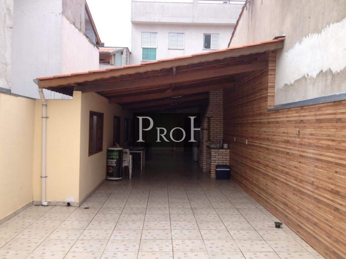 Sobrado à venda com 2 quartos, 240m² - Foto 4