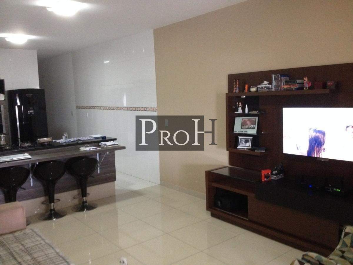 Sobrado à venda com 2 quartos, 240m² - Foto 15