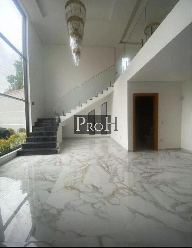 Sobrado, 5 quartos, 350 m² - Foto 2