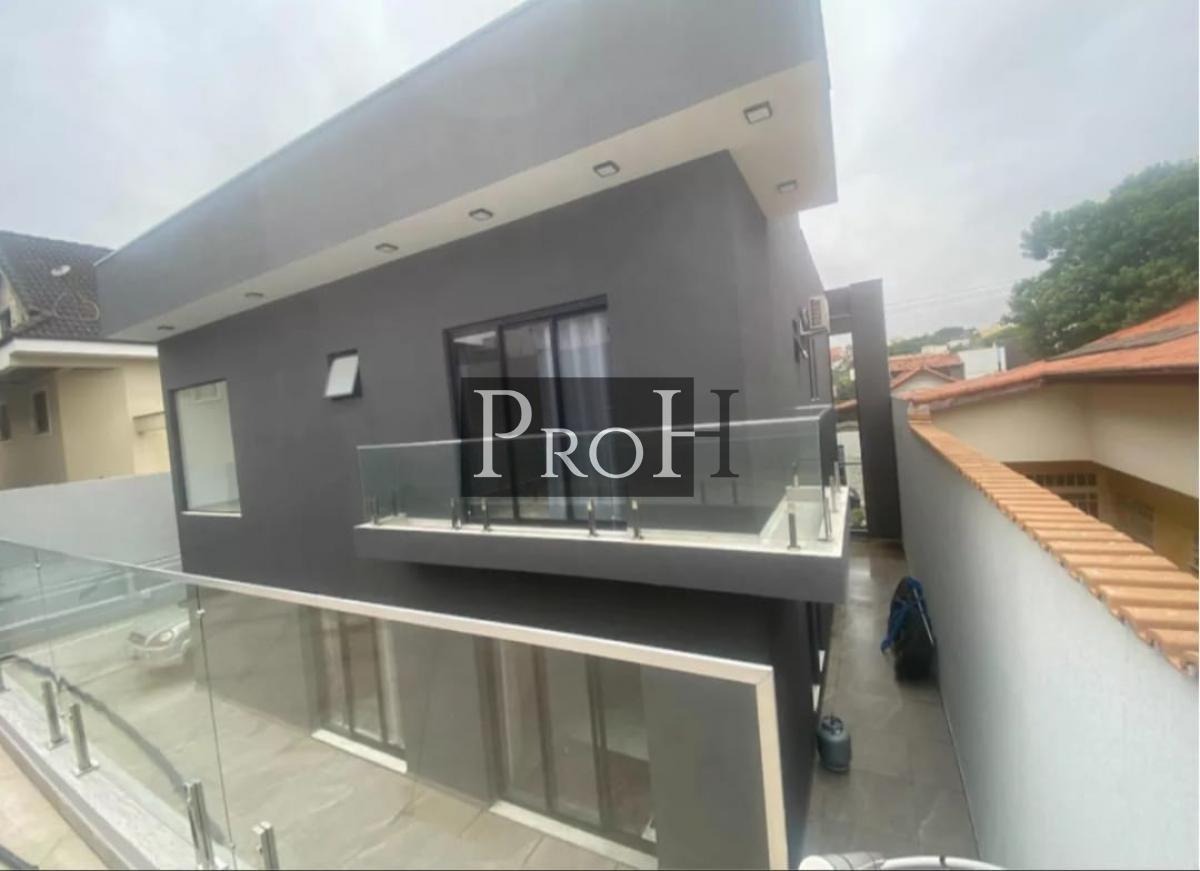 Sobrado, 5 quartos, 350 m² - Foto 21