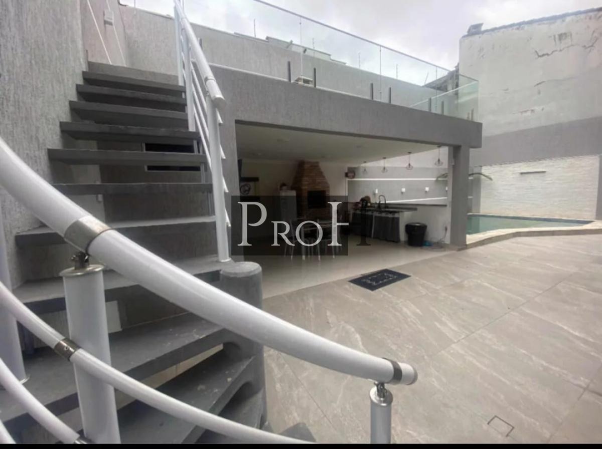 Sobrado, 5 quartos, 350 m² - Foto 20