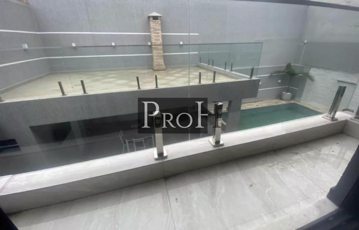 Sobrado, 5 quartos, 350 m² - Foto 18