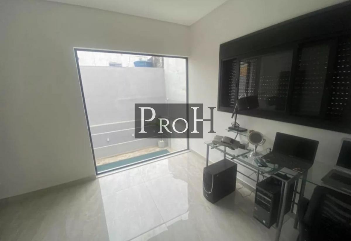 Sobrado, 5 quartos, 350 m² - Foto 11