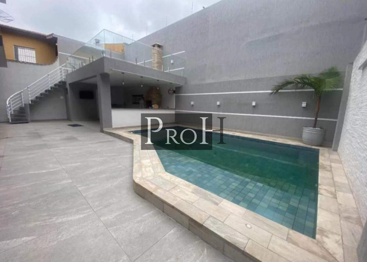 Sobrado, 5 quartos, 350 m² - Foto 17