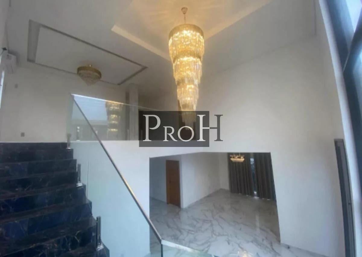 Sobrado, 5 quartos, 350 m² - Foto 3