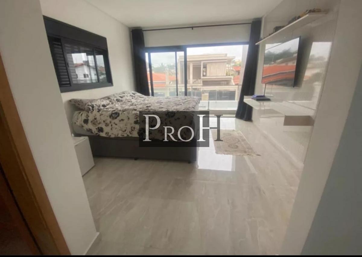 Sobrado, 5 quartos, 350 m² - Foto 12