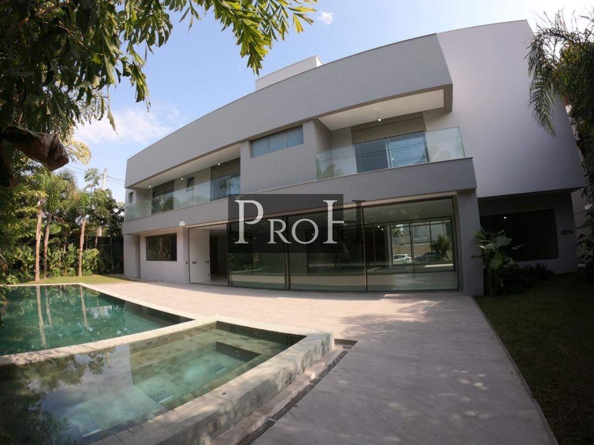 Sobrado, 6 quartos, 950 m² - Foto 5