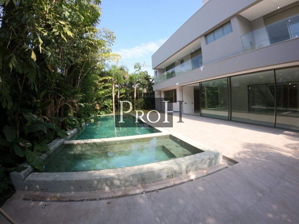 Sobrado, 6 quartos, 950 m² - Foto 7