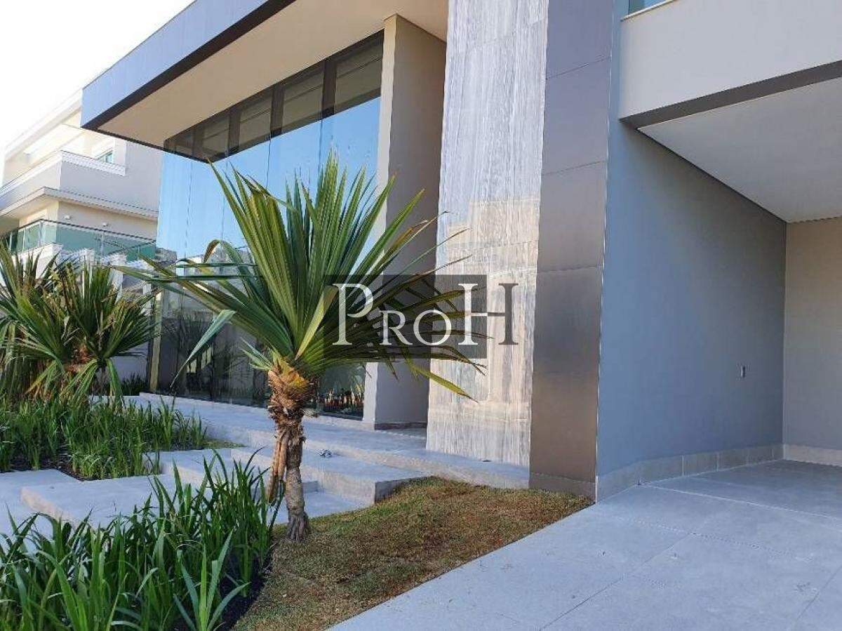 Sobrado, 6 quartos, 950 m² - Foto 4