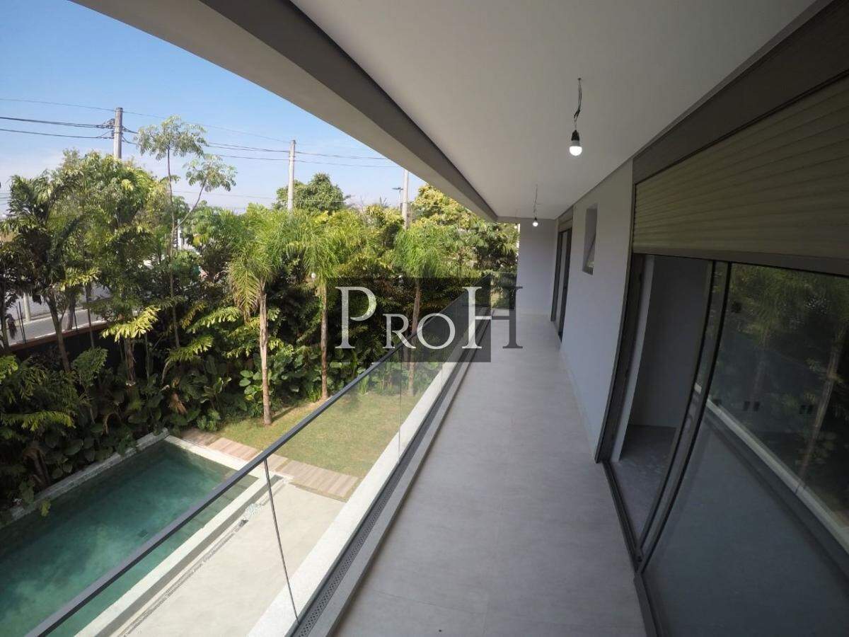 Sobrado, 6 quartos, 950 m² - Foto 16