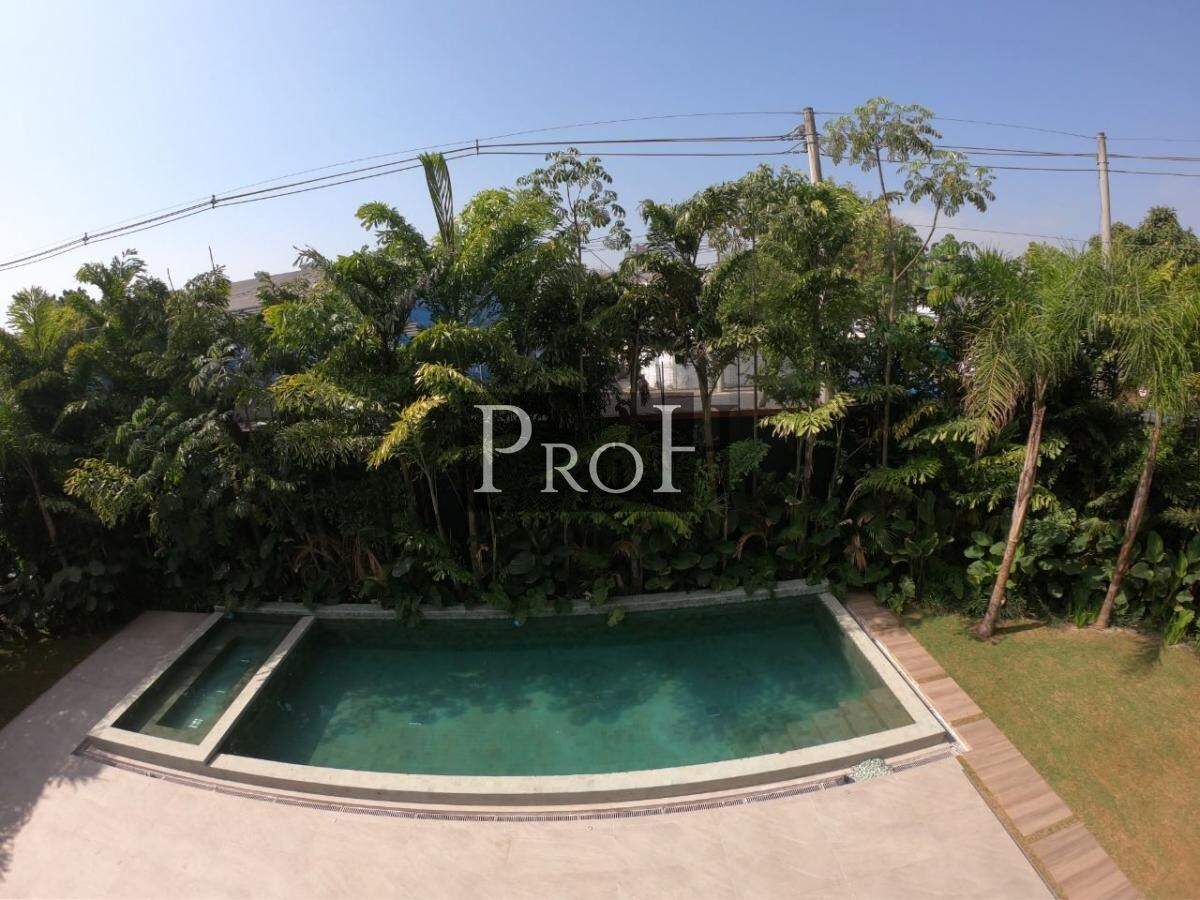 Sobrado, 6 quartos, 950 m² - Foto 10