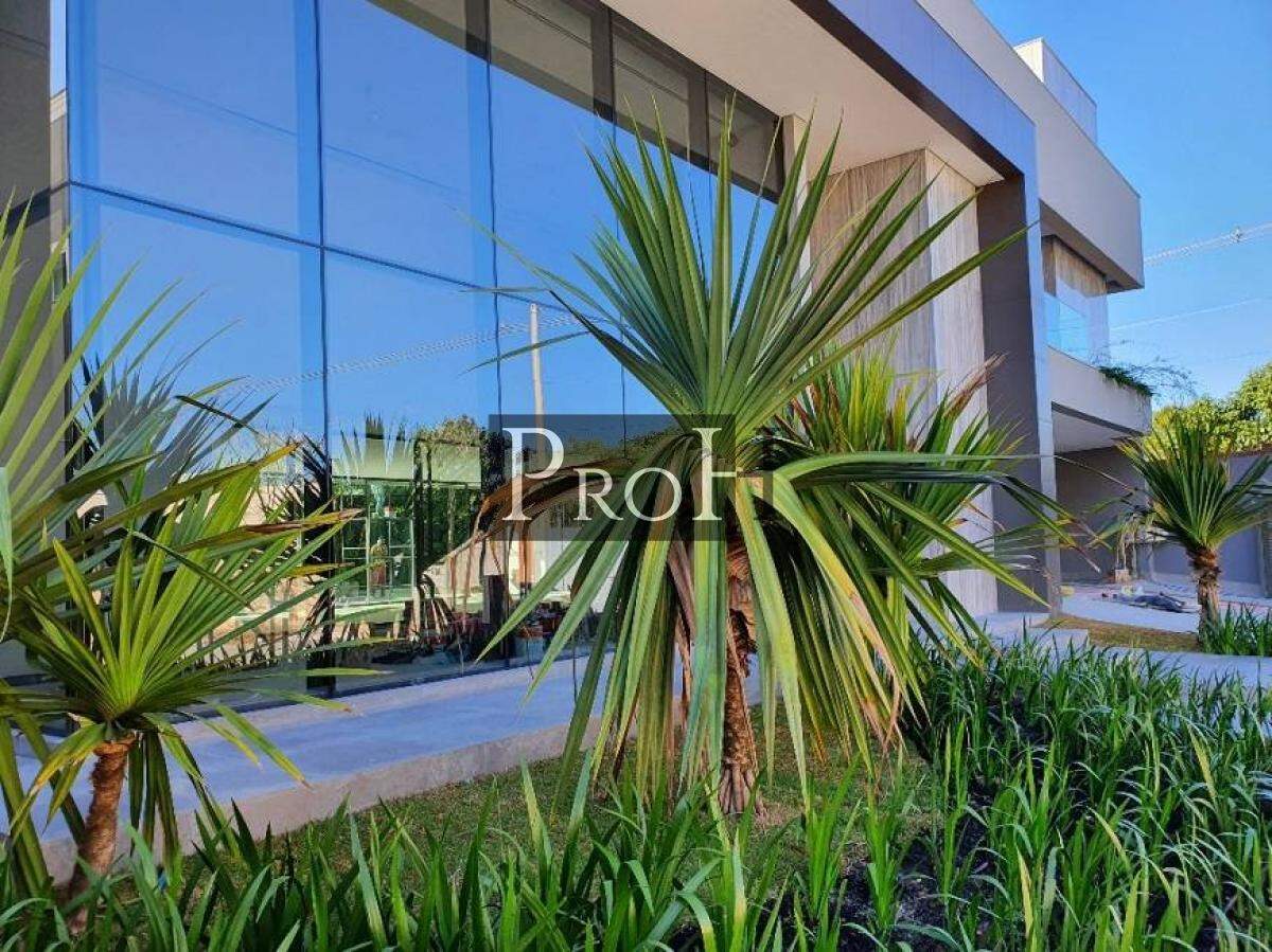Sobrado, 6 quartos, 950 m² - Foto 2