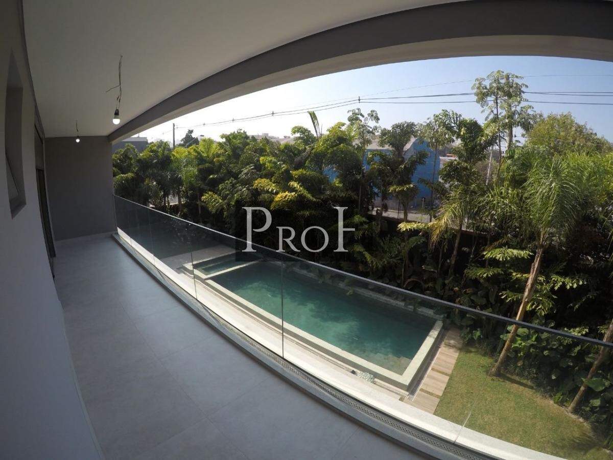 Sobrado, 6 quartos, 950 m² - Foto 3