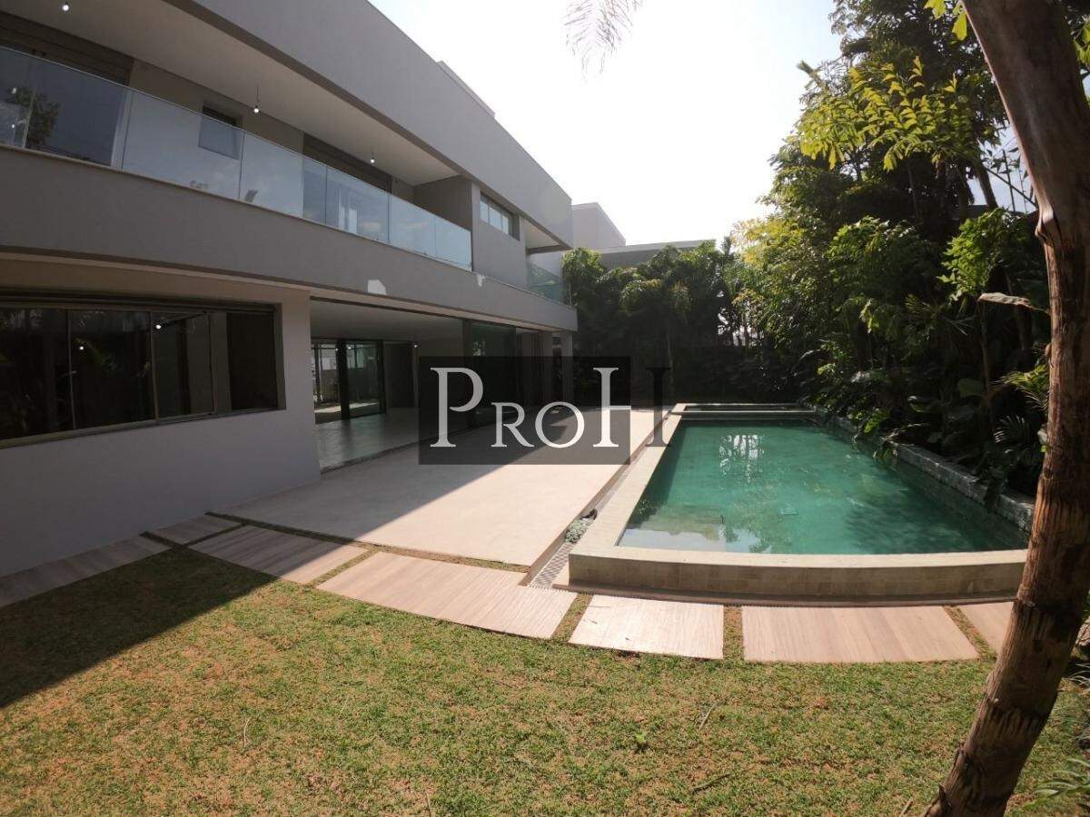 Sobrado, 6 quartos, 950 m² - Foto 8