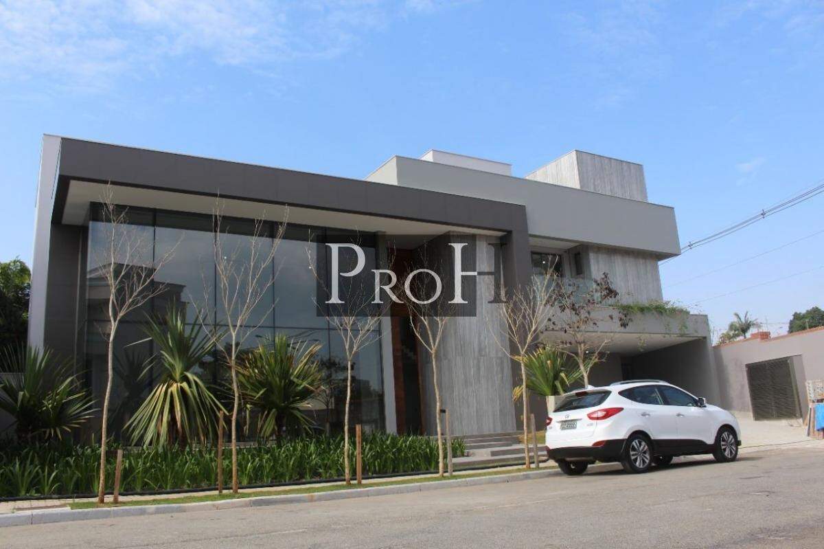 Sobrado, 6 quartos, 950 m² - Foto 13