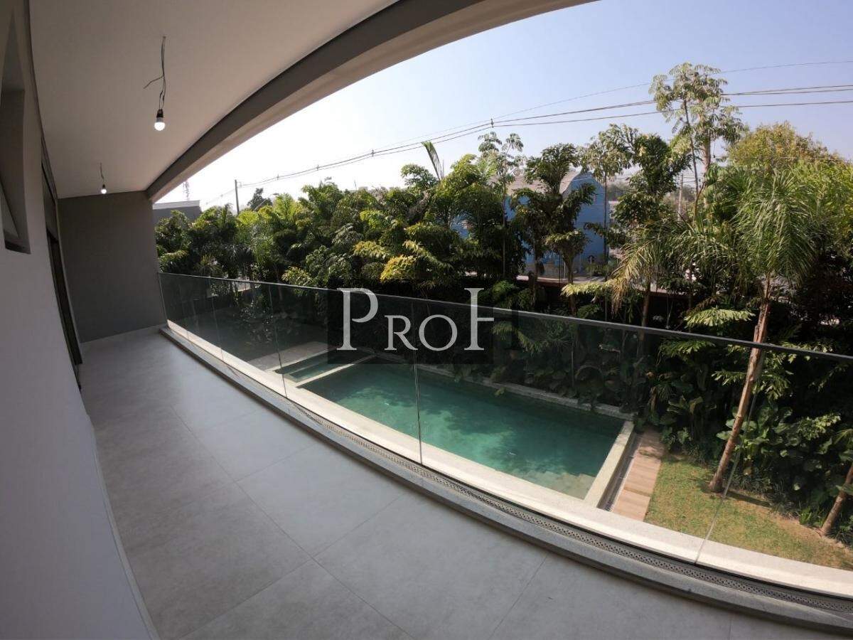 Sobrado, 6 quartos, 950 m² - Foto 11