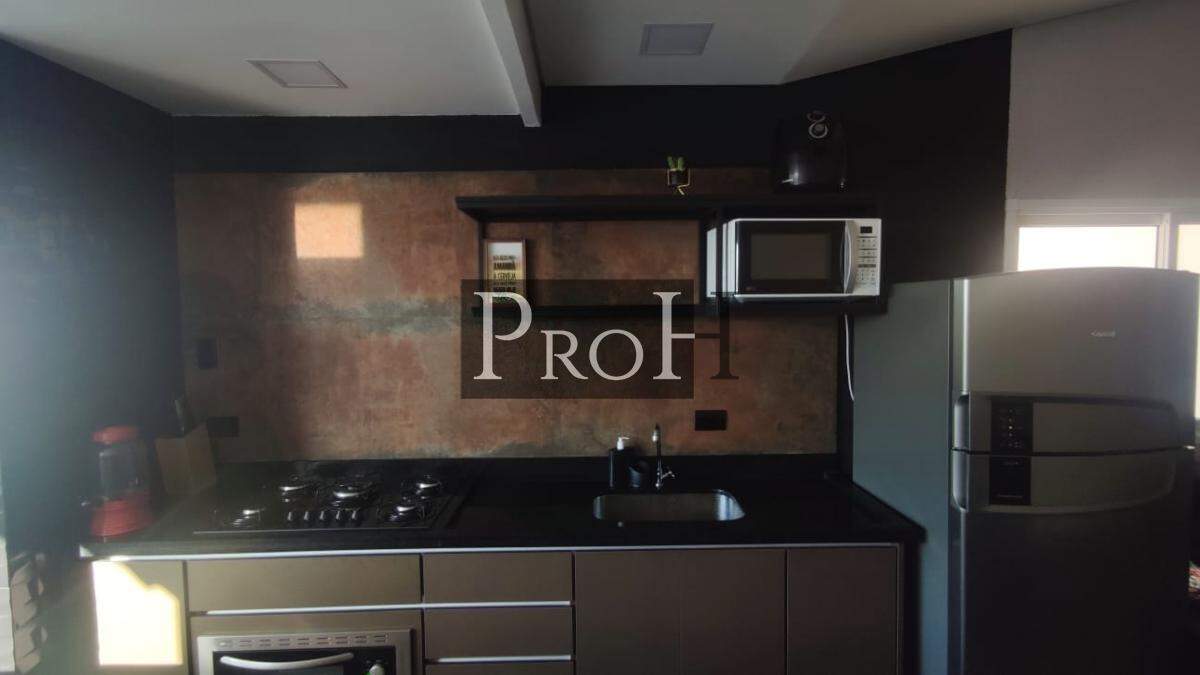 Cobertura à venda com 3 quartos, 135m² - Foto 4