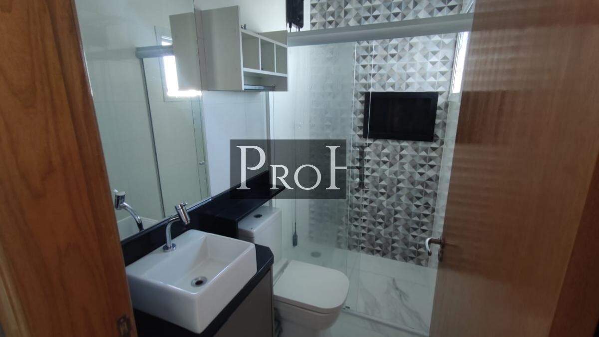 Cobertura à venda com 3 quartos, 135m² - Foto 8