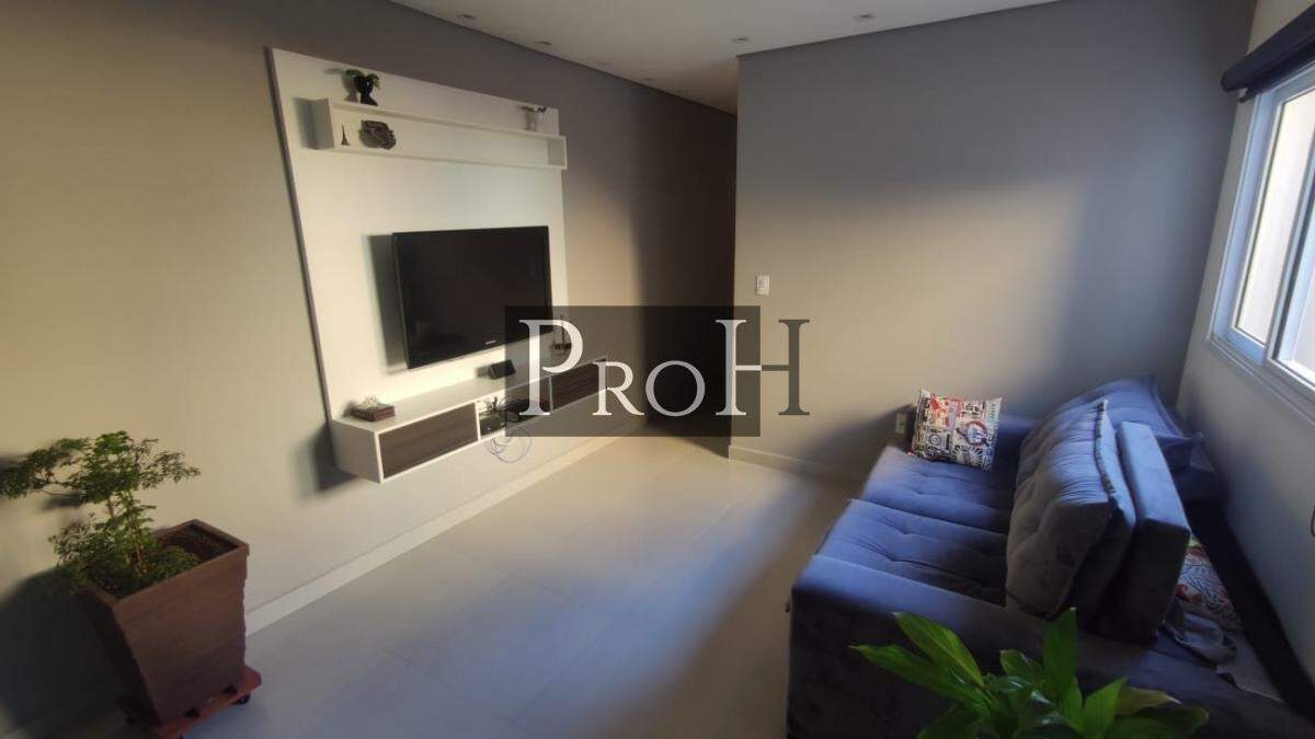Cobertura à venda com 3 quartos, 135m² - Foto 1