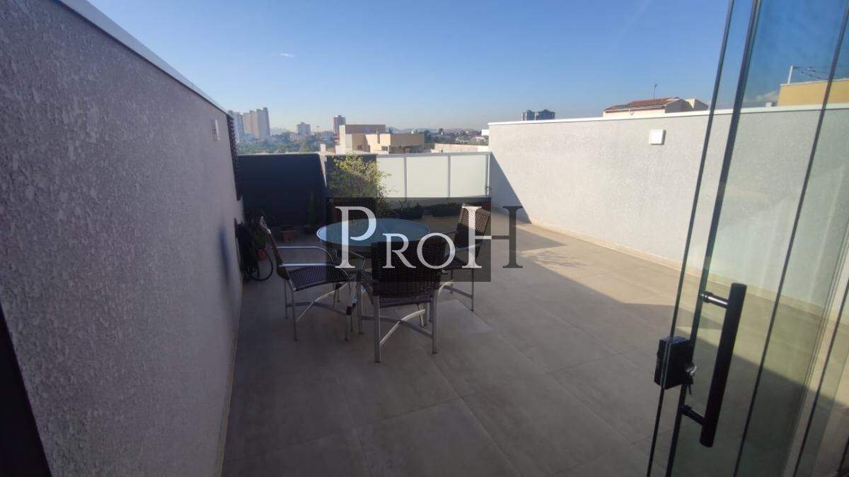 Cobertura à venda com 3 quartos, 135m² - Foto 3