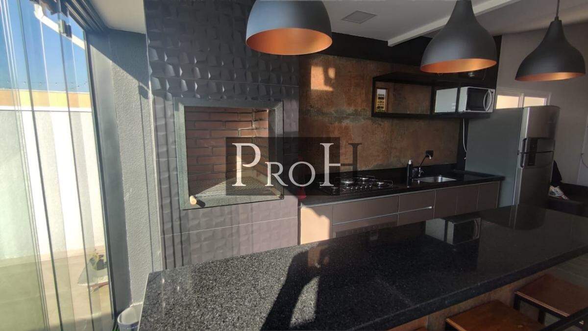 Cobertura à venda com 3 quartos, 135m² - Foto 5