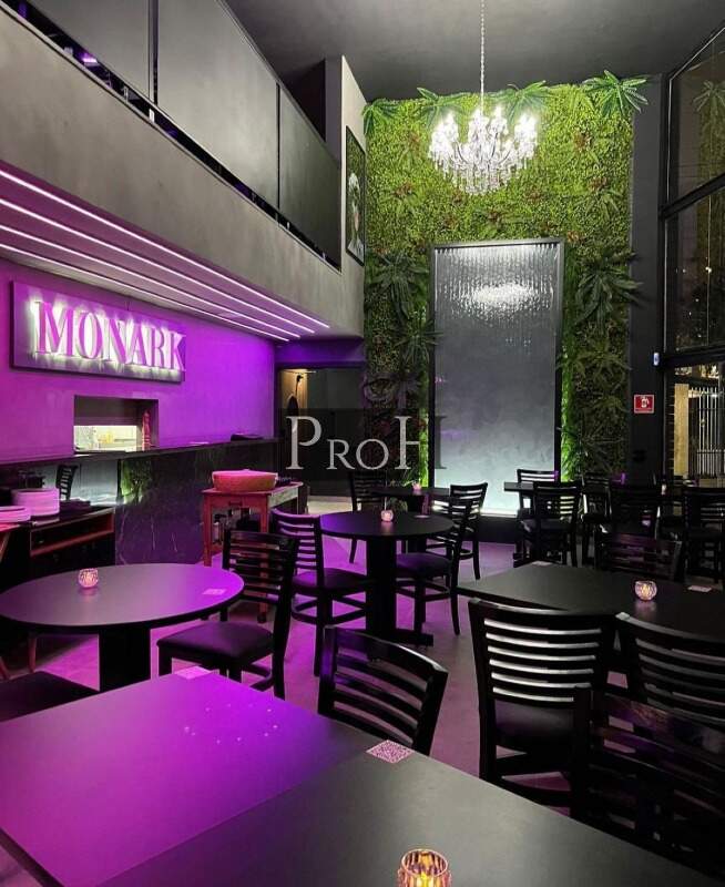 Casa Comercial à venda, 330m² - Foto 9