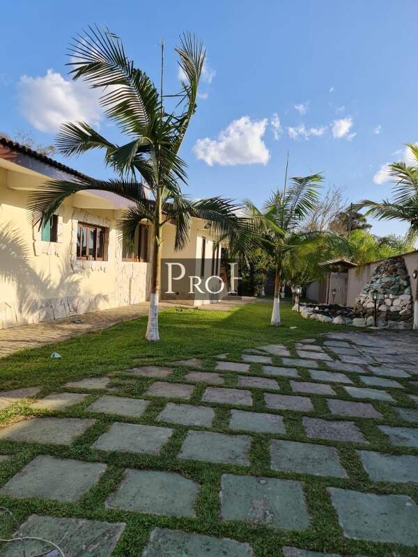 Casa à venda com 4 quartos, 680m² - Foto 7