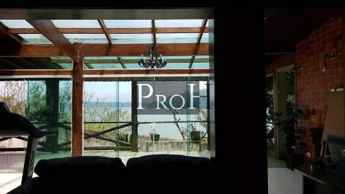 Casa à venda com 4 quartos, 680m² - Foto 9
