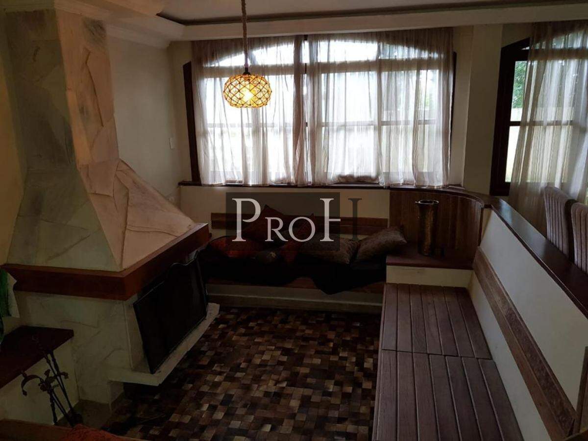 Casa à venda com 4 quartos, 680m² - Foto 26