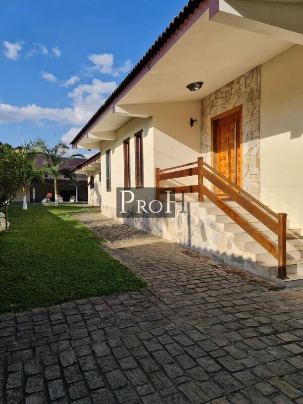 Casa à venda com 4 quartos, 680m² - Foto 8