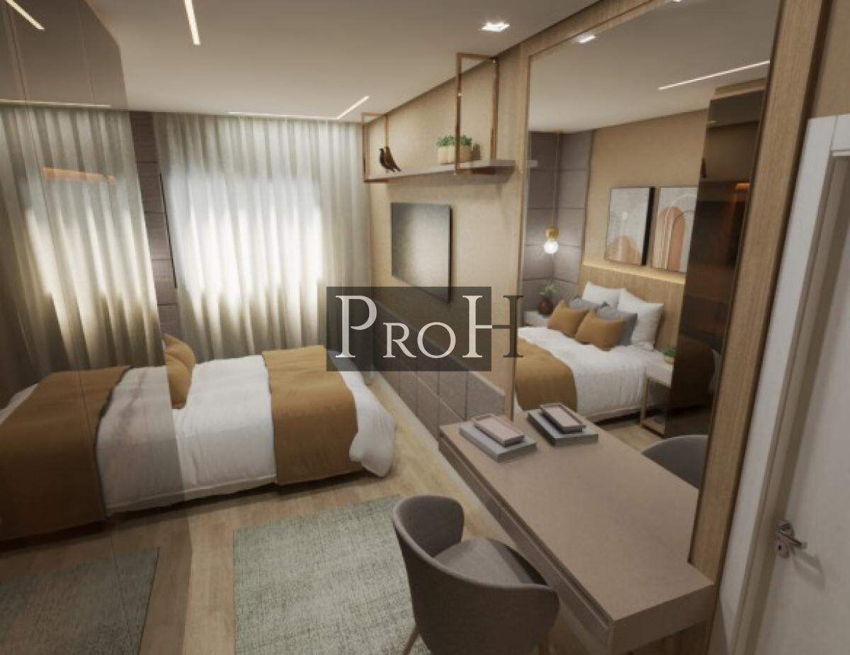 Cobertura à venda com 3 quartos, 186m² - Foto 11